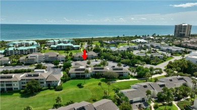 NEAR THE OCEAN! Adorable 1 bedroom 1 bath fully furnished on Ocean Village Golf Course in Florida - for sale on GolfHomes.com, golf home, golf lot