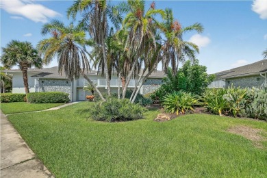 NEAR THE OCEAN! Adorable 1 bedroom 1 bath fully furnished on Ocean Village Golf Course in Florida - for sale on GolfHomes.com, golf home, golf lot