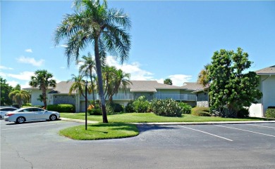 NEAR THE OCEAN! Adorable 1 bedroom 1 bath fully furnished on Ocean Village Golf Course in Florida - for sale on GolfHomes.com, golf home, golf lot
