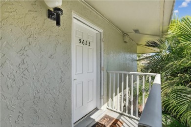 NEAR THE OCEAN! Adorable 1 bedroom 1 bath fully furnished on Ocean Village Golf Course in Florida - for sale on GolfHomes.com, golf home, golf lot