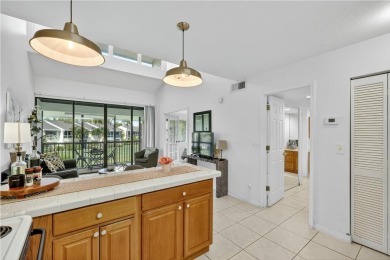 NEAR THE OCEAN! Adorable 1 bedroom 1 bath fully furnished on Ocean Village Golf Course in Florida - for sale on GolfHomes.com, golf home, golf lot