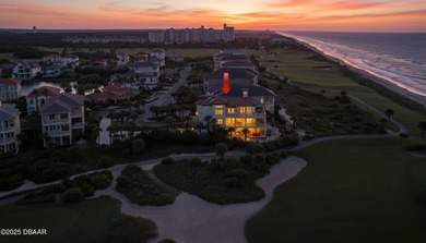 Perched on an oversized homesite in Hammock Beach, this 5,300 sq on The Ocean Course At Hammock Beach Resort in Florida - for sale on GolfHomes.com, golf home, golf lot
