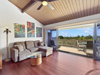 Ocean View and Private 2-Bedroom Condo in Keauhou Resort - Check on  in Hawaii - for sale on GolfHomes.com, golf home, golf lot