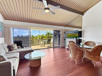 Ocean View and Private 2-Bedroom Condo in Keauhou Resort - Check on  in Hawaii - for sale on GolfHomes.com, golf home, golf lot