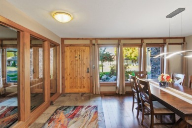 Welcome to this stunning Mid-Century Modern home, perfectly on Manito Golf and Country Club in Washington - for sale on GolfHomes.com, golf home, golf lot