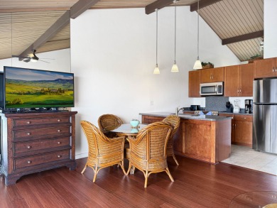 Ocean View and Private 2-Bedroom Condo in Keauhou Resort - Check on  in Hawaii - for sale on GolfHomes.com, golf home, golf lot