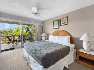 Ocean View and Private 2-Bedroom Condo in Keauhou Resort - Check on  in Hawaii - for sale on GolfHomes.com, golf home, golf lot