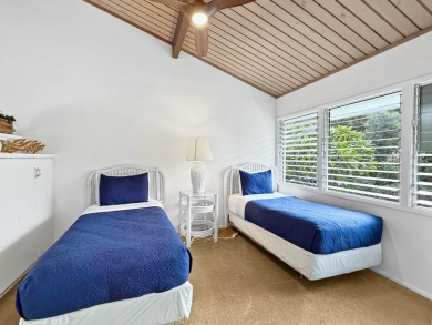 Ocean View and Private 2-Bedroom Condo in Keauhou Resort - Check on  in Hawaii - for sale on GolfHomes.com, golf home, golf lot