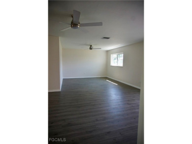 Step into this beautifully updated condo where every detail has on Myerlee Country Club in Florida - for sale on GolfHomes.com, golf home, golf lot