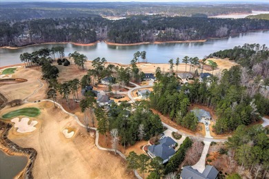 The Unicorn of Savannah Lakes: Signature Golf & Water Views on Monticello Golf Club At Savannah Lakes in South Carolina - for sale on GolfHomes.com, golf home, golf lot