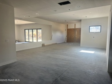A Rare Opportunity to Customize Your Dream Estate in Talking on Talking Rock Golf Club in Arizona - for sale on GolfHomes.com, golf home, golf lot
