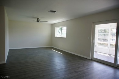 Step into this beautifully updated condo where every detail has on Myerlee Country Club in Florida - for sale on GolfHomes.com, golf home, golf lot