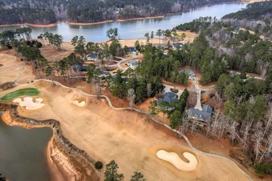 The Unicorn of Savannah Lakes: Signature Golf & Water Views on Monticello Golf Club At Savannah Lakes in South Carolina - for sale on GolfHomes.com, golf home, golf lot