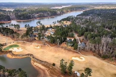 The Unicorn of Savannah Lakes: Signature Golf & Water Views on Monticello Golf Club At Savannah Lakes in South Carolina - for sale on GolfHomes.com, golf home, golf lot