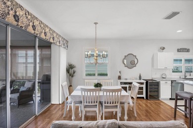 WALK THIS WAY!!  Don't miss out on this STUNNING property! on Pelican Pointe Golf and Country Club in Florida - for sale on GolfHomes.com, golf home, golf lot