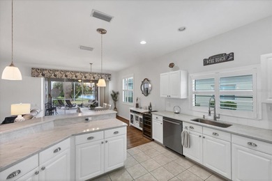 WALK THIS WAY!!  Don't miss out on this STUNNING property! on Pelican Pointe Golf and Country Club in Florida - for sale on GolfHomes.com, golf home, golf lot