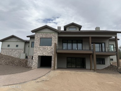 A Rare Opportunity to Customize Your Dream Estate in Talking on Talking Rock Golf Club in Arizona - for sale on GolfHomes.com, golf home, golf lot