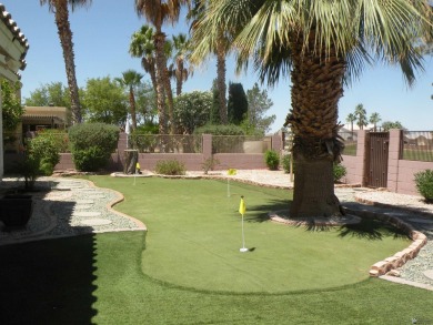 LOVELY HOME ON THE 11TH FAIRWAY OF MESA DEL SOL. BEAUTIFUL on Mesa Del Sol Golf Club in Arizona - for sale on GolfHomes.com, golf home, golf lot