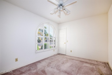 EXTENDED SEDONA MODEL in SUNBIRD GOLF RESORT. With 1766 SF, this on SunBird Golf Club in Arizona - for sale on GolfHomes.com, golf home, golf lot