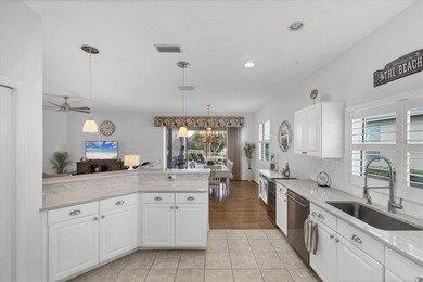 WALK THIS WAY!!  Don't miss out on this STUNNING property! on Pelican Pointe Golf and Country Club in Florida - for sale on GolfHomes.com, golf home, golf lot