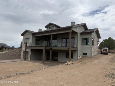 A Rare Opportunity to Customize Your Dream Estate in Talking on Talking Rock Golf Club in Arizona - for sale on GolfHomes.com, golf home, golf lot