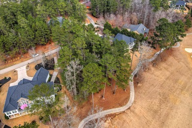 The Unicorn of Savannah Lakes: Signature Golf & Water Views on Monticello Golf Club At Savannah Lakes in South Carolina - for sale on GolfHomes.com, golf home, golf lot