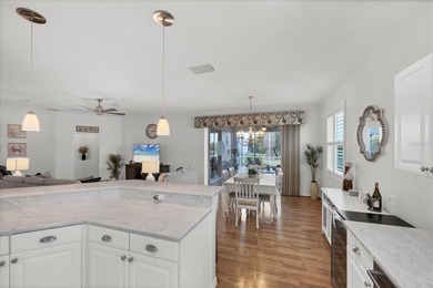 WALK THIS WAY!!  Don't miss out on this STUNNING property! on Pelican Pointe Golf and Country Club in Florida - for sale on GolfHomes.com, golf home, golf lot