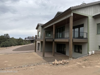 A Rare Opportunity to Customize Your Dream Estate in Talking on Talking Rock Golf Club in Arizona - for sale on GolfHomes.com, golf home, golf lot