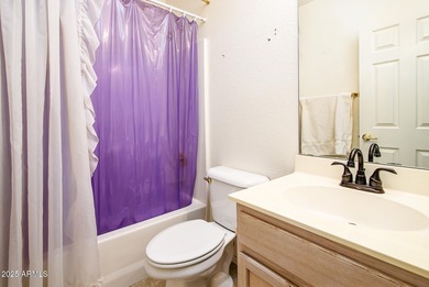 EXTENDED SEDONA MODEL in SUNBIRD GOLF RESORT. With 1766 SF, this on SunBird Golf Club in Arizona - for sale on GolfHomes.com, golf home, golf lot