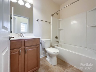 This charming 2-bedroom, 2-full bath home is nestled in a on Carolina Lakes Golf Club, LLC in South Carolina - for sale on GolfHomes.com, golf home, golf lot