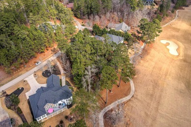 The Unicorn of Savannah Lakes: Signature Golf & Water Views on Monticello Golf Club At Savannah Lakes in South Carolina - for sale on GolfHomes.com, golf home, golf lot