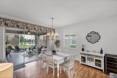 WALK THIS WAY!!  Don't miss out on this STUNNING property! on Pelican Pointe Golf and Country Club in Florida - for sale on GolfHomes.com, golf home, golf lot