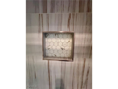 Step into this beautifully updated condo where every detail has on Myerlee Country Club in Florida - for sale on GolfHomes.com, golf home, golf lot