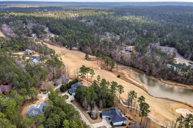 The Unicorn of Savannah Lakes: Signature Golf & Water Views on Monticello Golf Club At Savannah Lakes in South Carolina - for sale on GolfHomes.com, golf home, golf lot