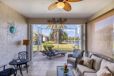 WALK THIS WAY!!  Don't miss out on this STUNNING property! on Pelican Pointe Golf and Country Club in Florida - for sale on GolfHomes.com, golf home, golf lot