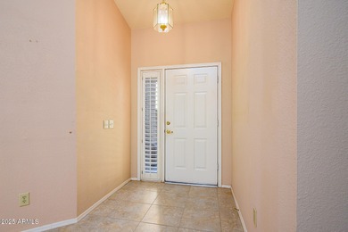 EXTENDED SEDONA MODEL in SUNBIRD GOLF RESORT. With 1766 SF, this on SunBird Golf Club in Arizona - for sale on GolfHomes.com, golf home, golf lot