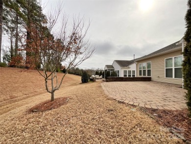 This charming 2-bedroom, 2-full bath home is nestled in a on Carolina Lakes Golf Club, LLC in South Carolina - for sale on GolfHomes.com, golf home, golf lot