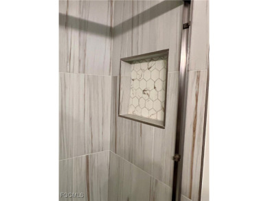 Step into this beautifully updated condo where every detail has on Myerlee Country Club in Florida - for sale on GolfHomes.com, golf home, golf lot