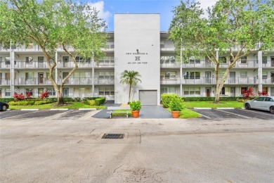 FOR SALE - 2/2 CORNER UNIT - LOW FLOOR - UPDATED KITCHEN (JUNE on Flamingo Lakes Country Club in Florida - for sale on GolfHomes.com, golf home, golf lot