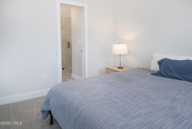 This newly built, stunning duplex offers a prime location on Gypsum Creek Golf Course in Colorado - for sale on GolfHomes.com, golf home, golf lot