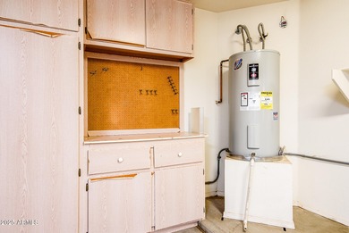 EXTENDED SEDONA MODEL in SUNBIRD GOLF RESORT. With 1766 SF, this on SunBird Golf Club in Arizona - for sale on GolfHomes.com, golf home, golf lot