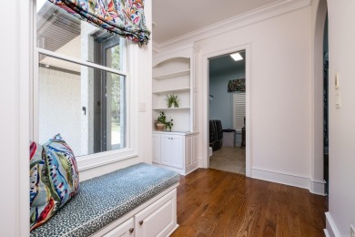 Situated on a beautifully landscaped lot in the coveted gated on Chenal Country Club - Bear Den Mountain in Arkansas - for sale on GolfHomes.com, golf home, golf lot