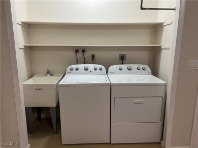 Step into this beautifully updated condo where every detail has on Myerlee Country Club in Florida - for sale on GolfHomes.com, golf home, golf lot