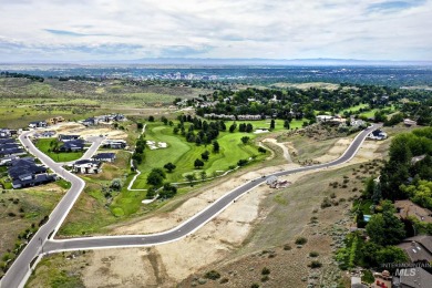 L7 B2-Highlands Cove is Boise's newest community nestled in the on Crane Creek Country Club in Idaho - for sale on GolfHomes.com, golf home, golf lot