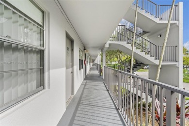 FOR SALE - 2/2 CORNER UNIT - LOW FLOOR - UPDATED KITCHEN (JUNE on Flamingo Lakes Country Club in Florida - for sale on GolfHomes.com, golf home, golf lot