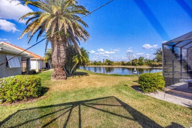 Under contract-accepting backup offers. WALK THIS WAY!!  Don't on Pelican Pointe Golf and Country Club in Florida - for sale on GolfHomes.com, golf home, golf lot