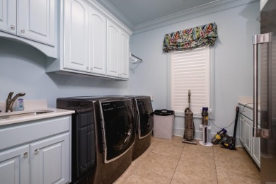 Situated on a beautifully landscaped lot in the coveted gated on Chenal Country Club - Bear Den Mountain in Arkansas - for sale on GolfHomes.com, golf home, golf lot
