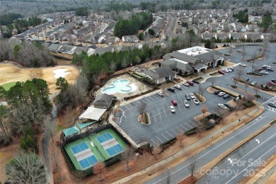 This charming 2-bedroom, 2-full bath home is nestled in a on Carolina Lakes Golf Club, LLC in South Carolina - for sale on GolfHomes.com, golf home, golf lot