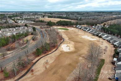 This charming 2-bedroom, 2-full bath home is nestled in a on Carolina Lakes Golf Club, LLC in South Carolina - for sale on GolfHomes.com, golf home, golf lot