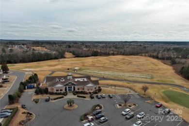 This charming 2-bedroom, 2-full bath home is nestled in a on Carolina Lakes Golf Club, LLC in South Carolina - for sale on GolfHomes.com, golf home, golf lot